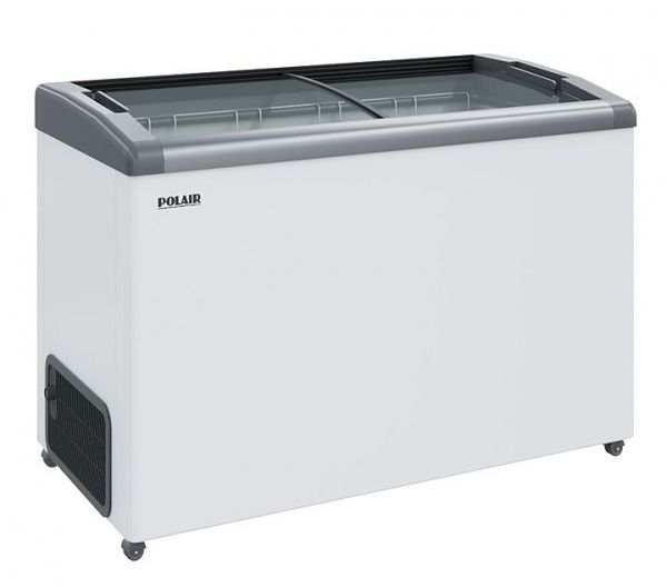 Морозильный ларь Polair DF135C-P