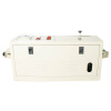 Запайщик пакетов роликовый Foodatlas FR-900 (горизонтальный)
