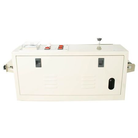 Запайщик пакетов роликовый Foodatlas FR-900 (горизонтальный)