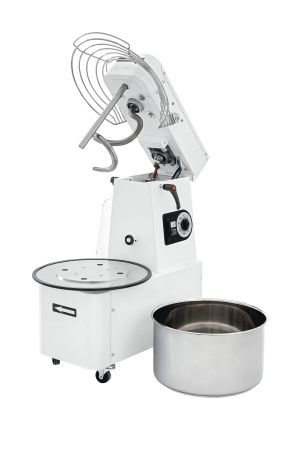 Тестомес спиральный Prismafood ITR 30 2V EVO
