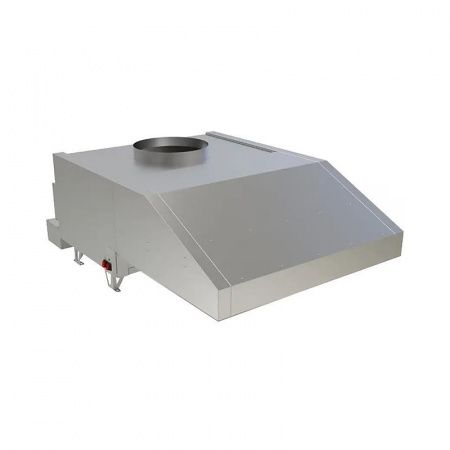 Гидрофильтр искрогаситель Кобор