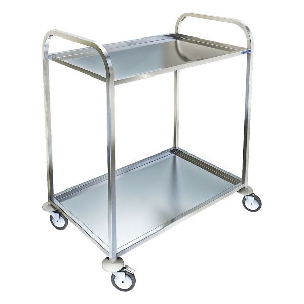 Тележка сервировочная Техно-ТТ ТПР-320/805