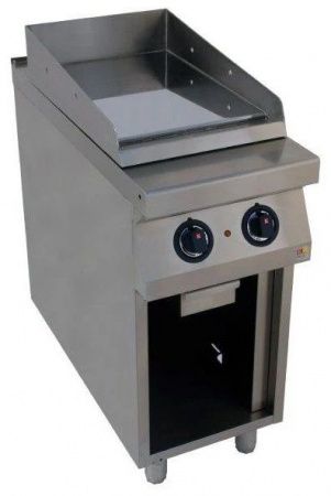 Поверхность жарочная Kogast EZ-T47/P-K 55848