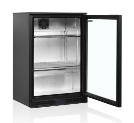 Шкаф холодильный Tefcold BA11H