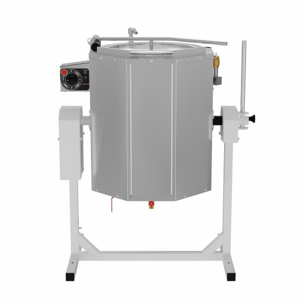 Котел пищеварочный Gabino BL-60-OR