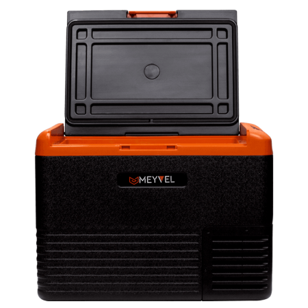 Автомобильный холодильник переносной Meyvel AF-K40