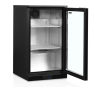 Шкаф холодильный Tefcold DB106H черный
