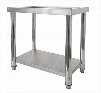 Подставка для плиты индукционной Hurakan HKN-ICF70D2V-ST