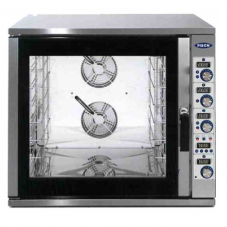 Пароконвектомат PIRON G906RXS D