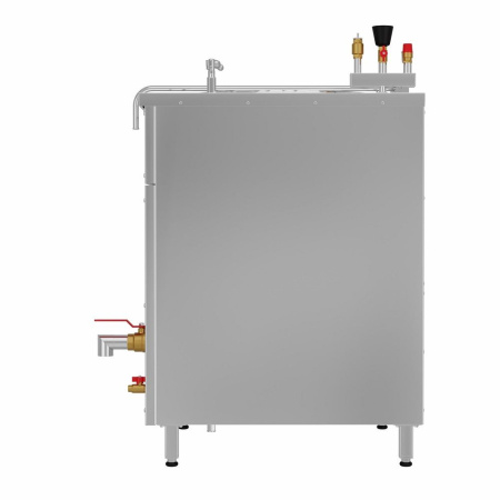 Котел пищеварочный Gabino BL-250