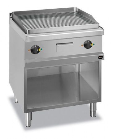 Жарочная поверхность Apach APTE-77PR