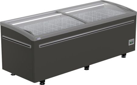 Ларь-бонета Haier GTS2100GB