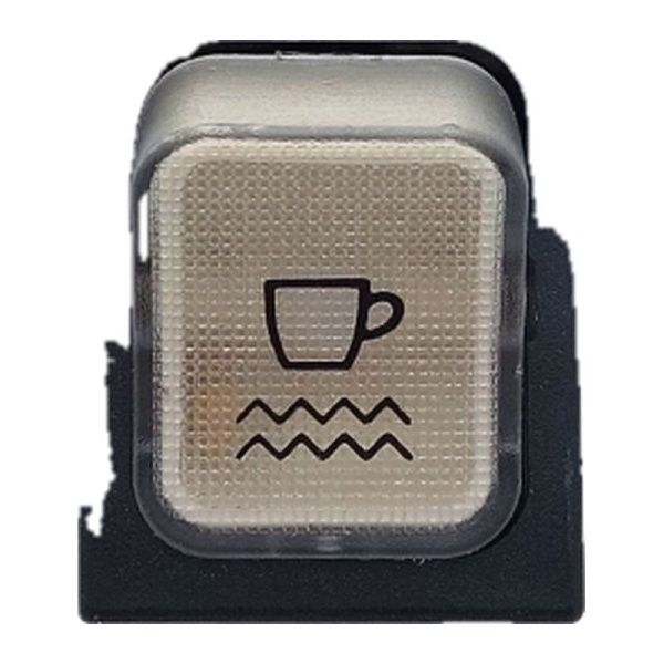 Выключатель с подсветкой Nuova Simonelli 04200120