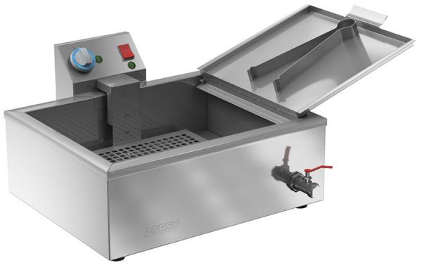 Чебуречница-мини М Атеси