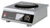Плита индукционная Rock Kitchen IOV3500 WOK