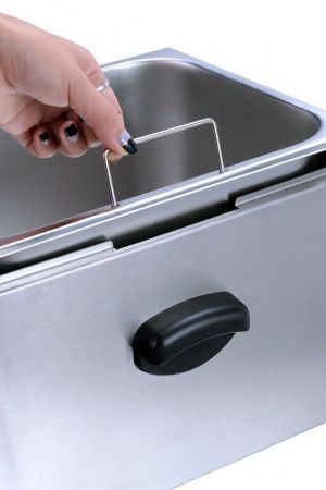 Фритюрница Rosso HEF-4L