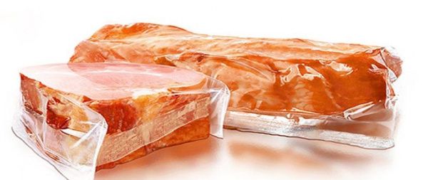 Упаковщик вакуумный PACKVAC VM-300