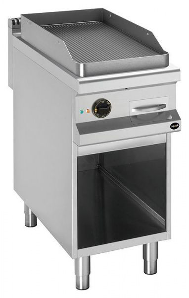 Жарочная поверхность Apach APTE-49PR