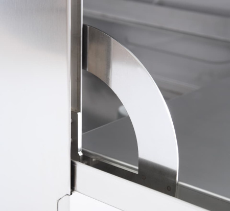 Посудомоечная машина Adler Eco 50 DP 230В