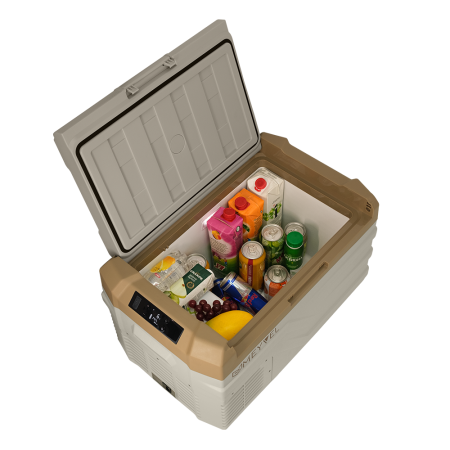 Автомобильный холодильник переносной Meyvel AF-F30