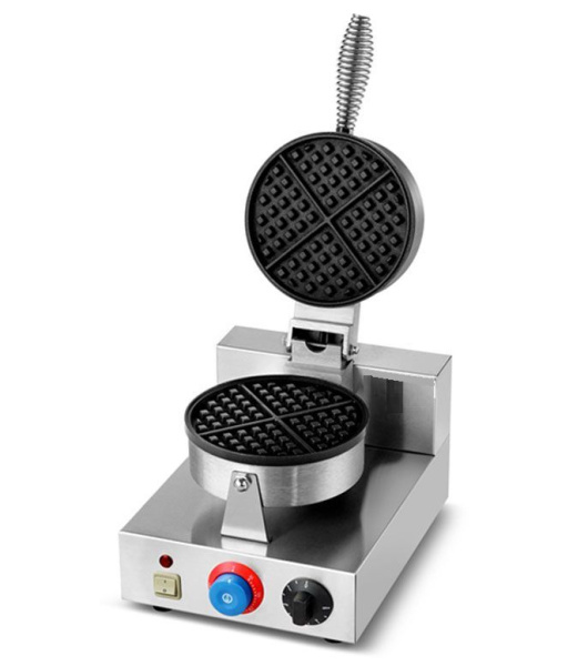 Вафельница Kocateq GH 15SWBR