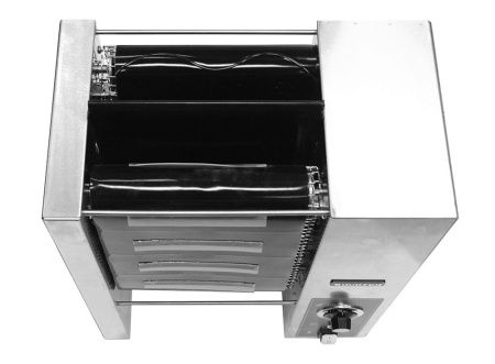 Тостер конвейерный Kocateq TT Robo 260