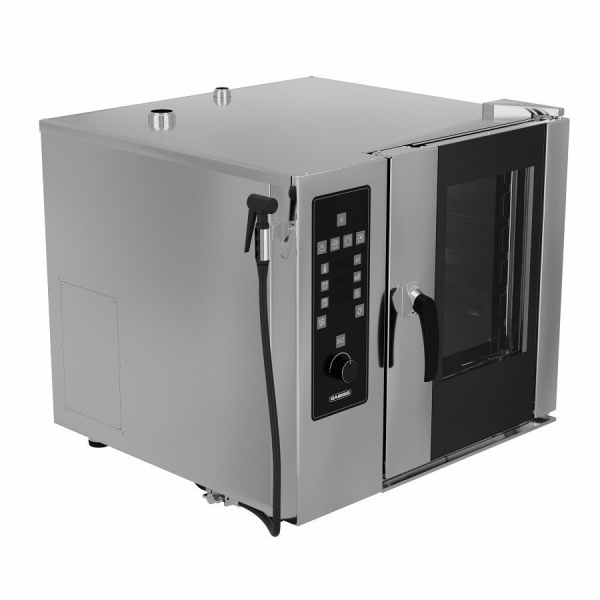 Пароконвектомат Gabino Combi-611i Стандарт+