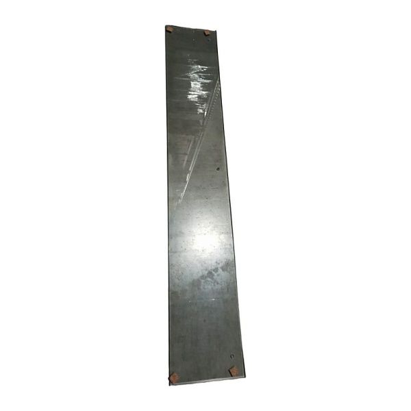 Стекло заднее Cooleq VRX1200/380 поз. 10