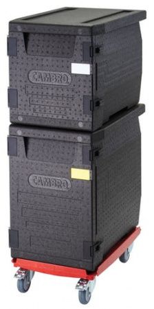 Тележка для термоконтейнеров Cambro GoBox CD3253EPP