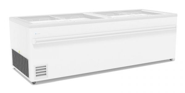 Морозильная бонета Frostor F 2500 В белая
