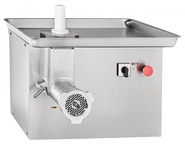 Мясорубка Abat МЭП-300Н-01