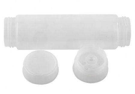 Емкость для жидкостей TableCraft 16SV 473мл с заглушкой