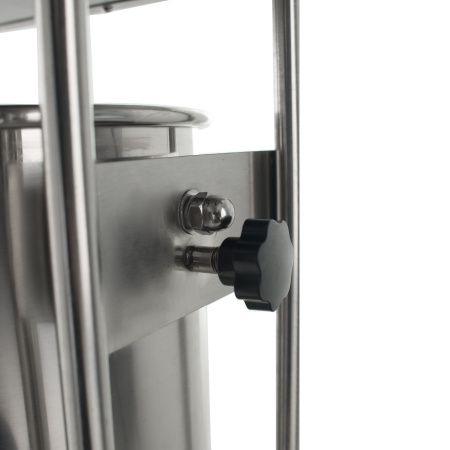 Шприц колбасный Foodatlas HR-25L электрический