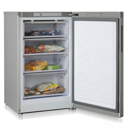 Шкаф морозильный Бирюса Б-M6048