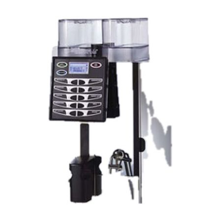 Винт Nuova Simonelli 00000166 M3x20
