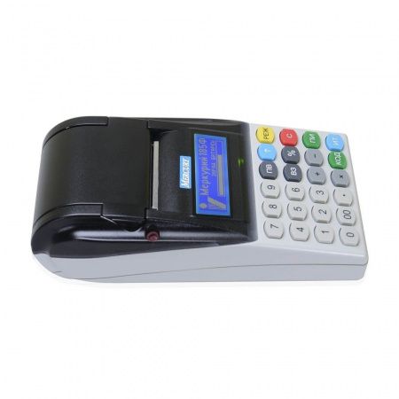 Онлайн-касса Меркурий-115Ф без ФН