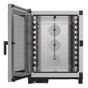 Шкаф пекарский Unox XEBC-10EU-GPR газовый