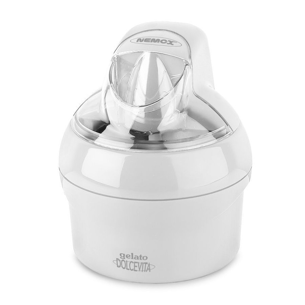 Мороженица Nemox Dolce Vita 1,1 White