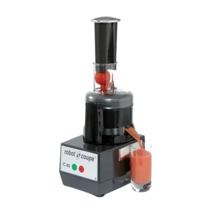 Автоматическое сито Robot Coupe C40 55040D