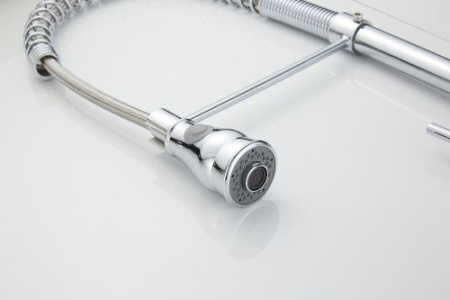 Смеситель Roal 5515