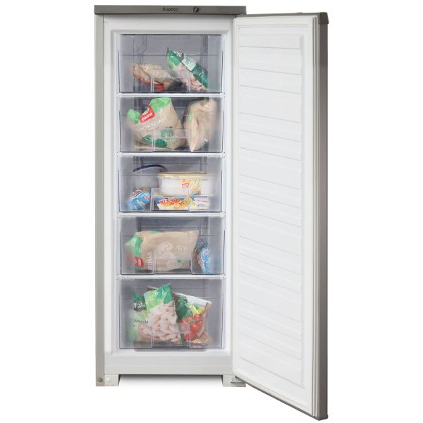 Шкаф морозильный Бирюса M114