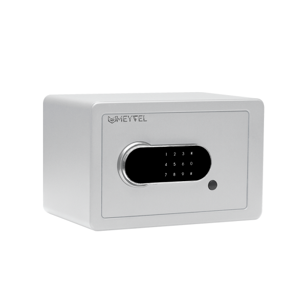 Сейф Meyvel SF5-310-200 белый