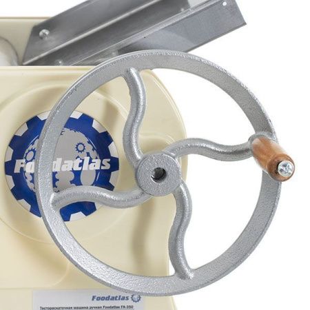 Тестораскатка ручная Foodatlas FA-350