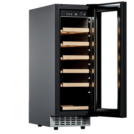 Шкаф винный Meyvel MV19NH-KWT1