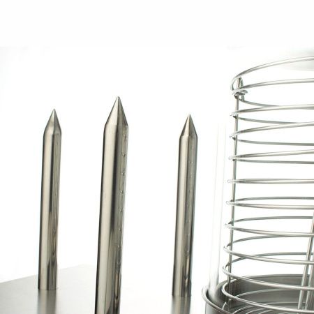 Аппарат для хот-догов Foodatlas HHD-03