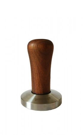 Темпер JoeFrex D58 Classic Short орех плоский