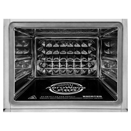 Печь комбинированная высокоскоростная Kocateq MWO800/17AG