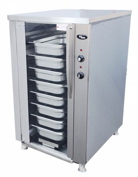 Шкаф расстоечный Grill Master РПК-5 22220