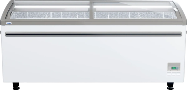 Ларь-бонета Haier GTS1850WB