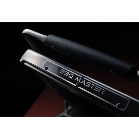 Гриль контактный Spidocook Spidoglass SP015PR-B